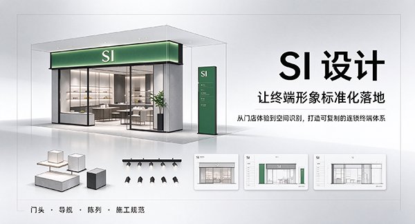 开平区SI设计